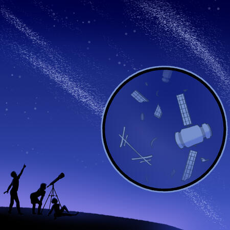 Song Cover Art Commission