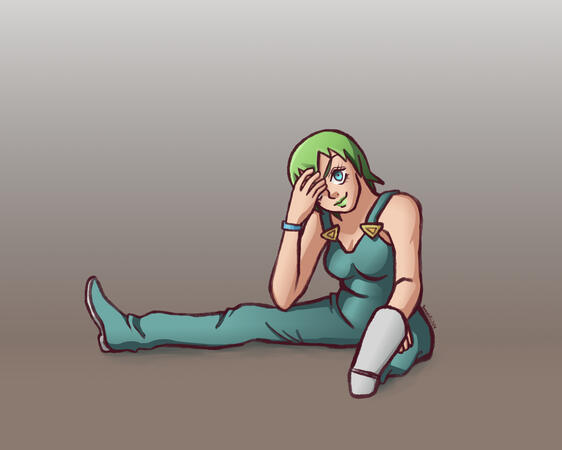 Foo Fighters - JoJo's