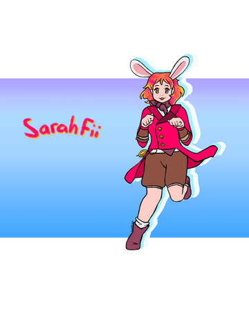 SarahFii